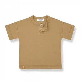 1   in the family NESTORE Baby Henley T-Shirt H