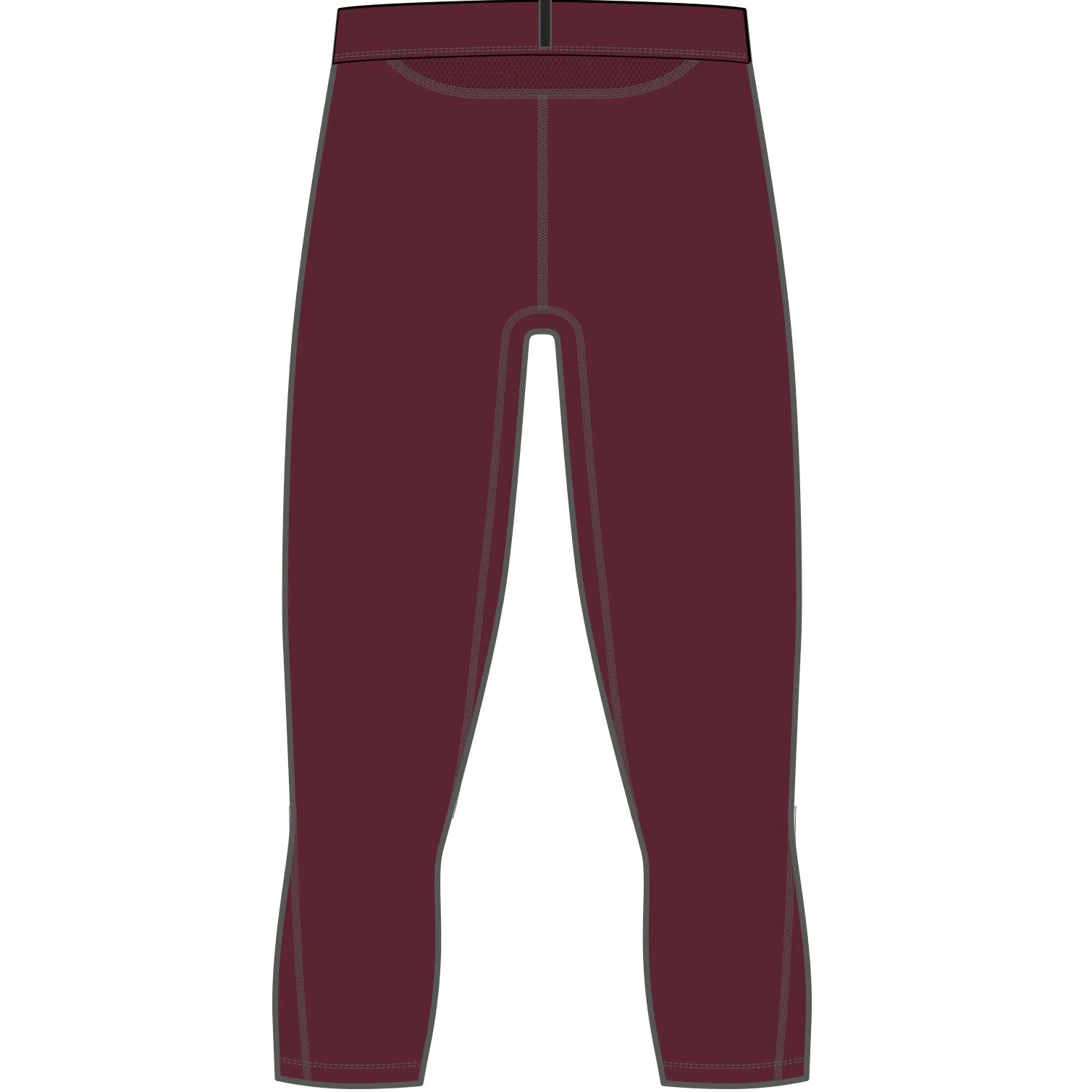 adidas Men's Techfit Aeroready 3/4 Short Training Leggings