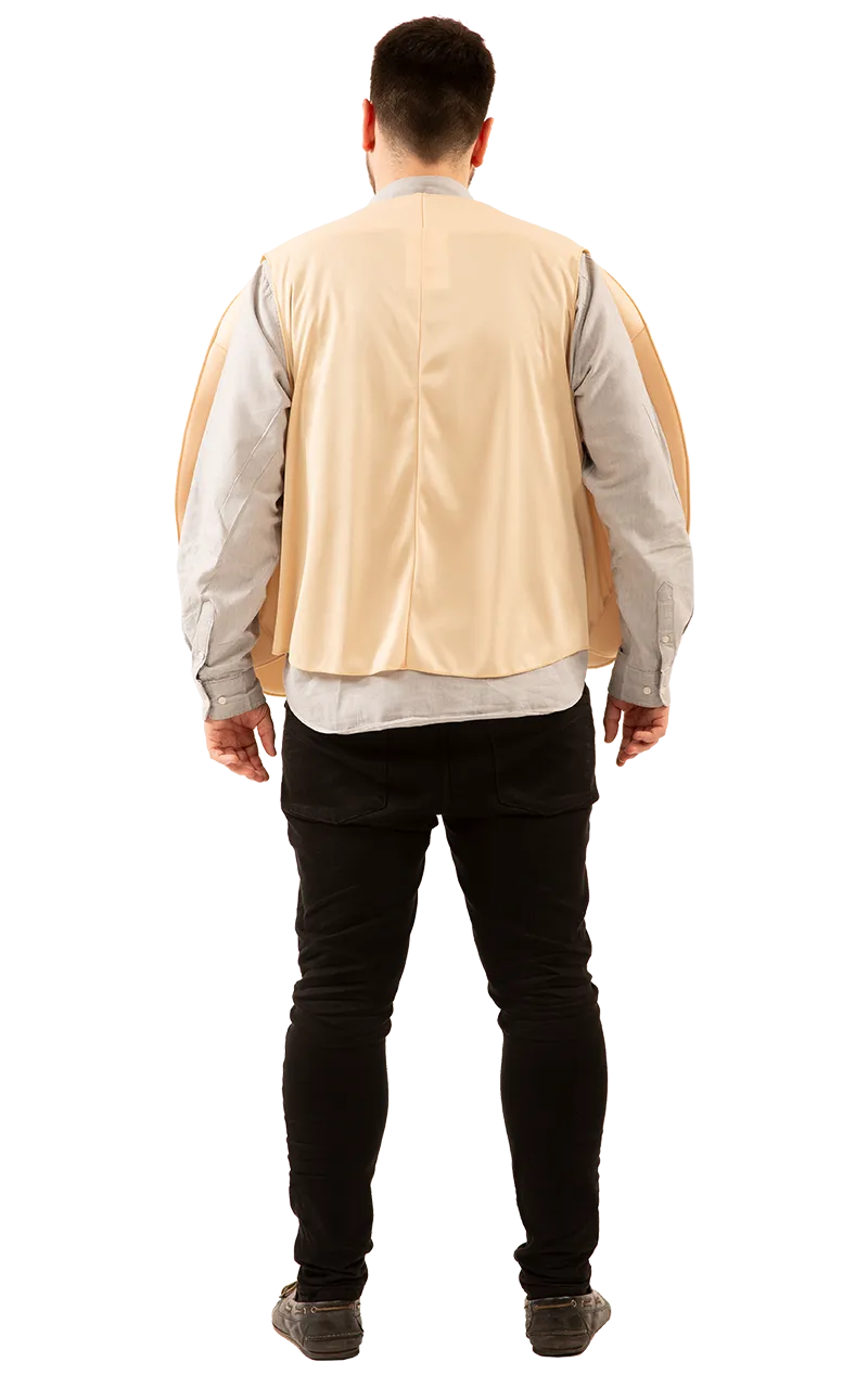 Adult Bum Hole Costume