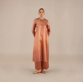 Aksa Tunic Set