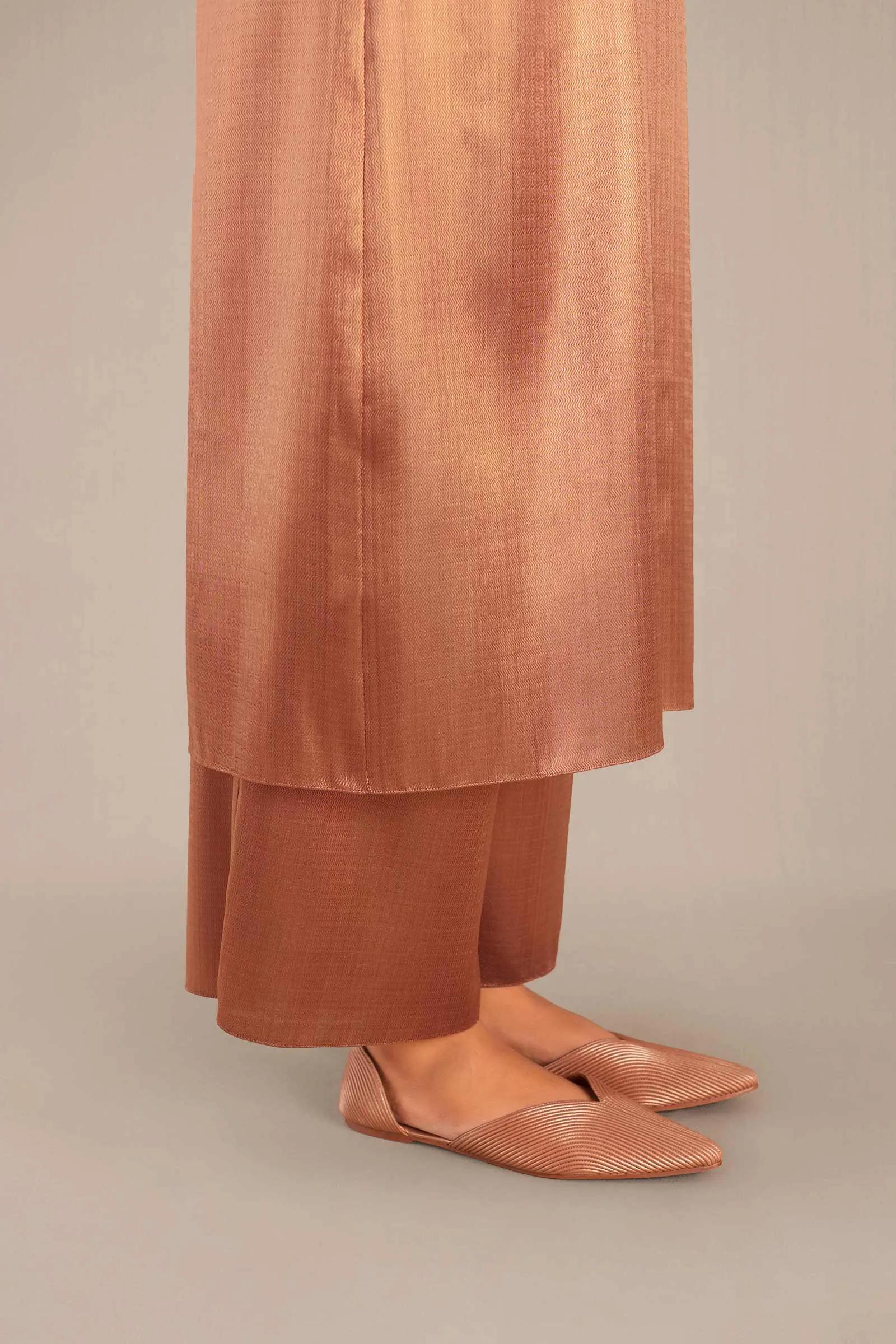 Aksa Tunic Set