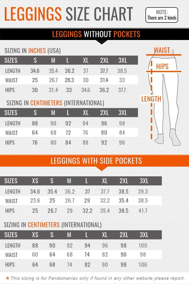 Allister Stow-on-Side Gym Unisex Tights