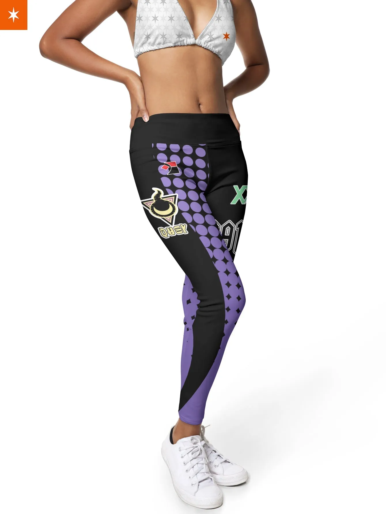 Allister Stow-on-Side Gym Unisex Tights