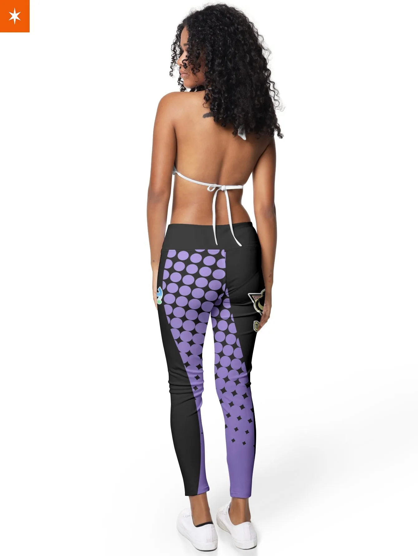 Allister Stow-on-Side Gym Unisex Tights