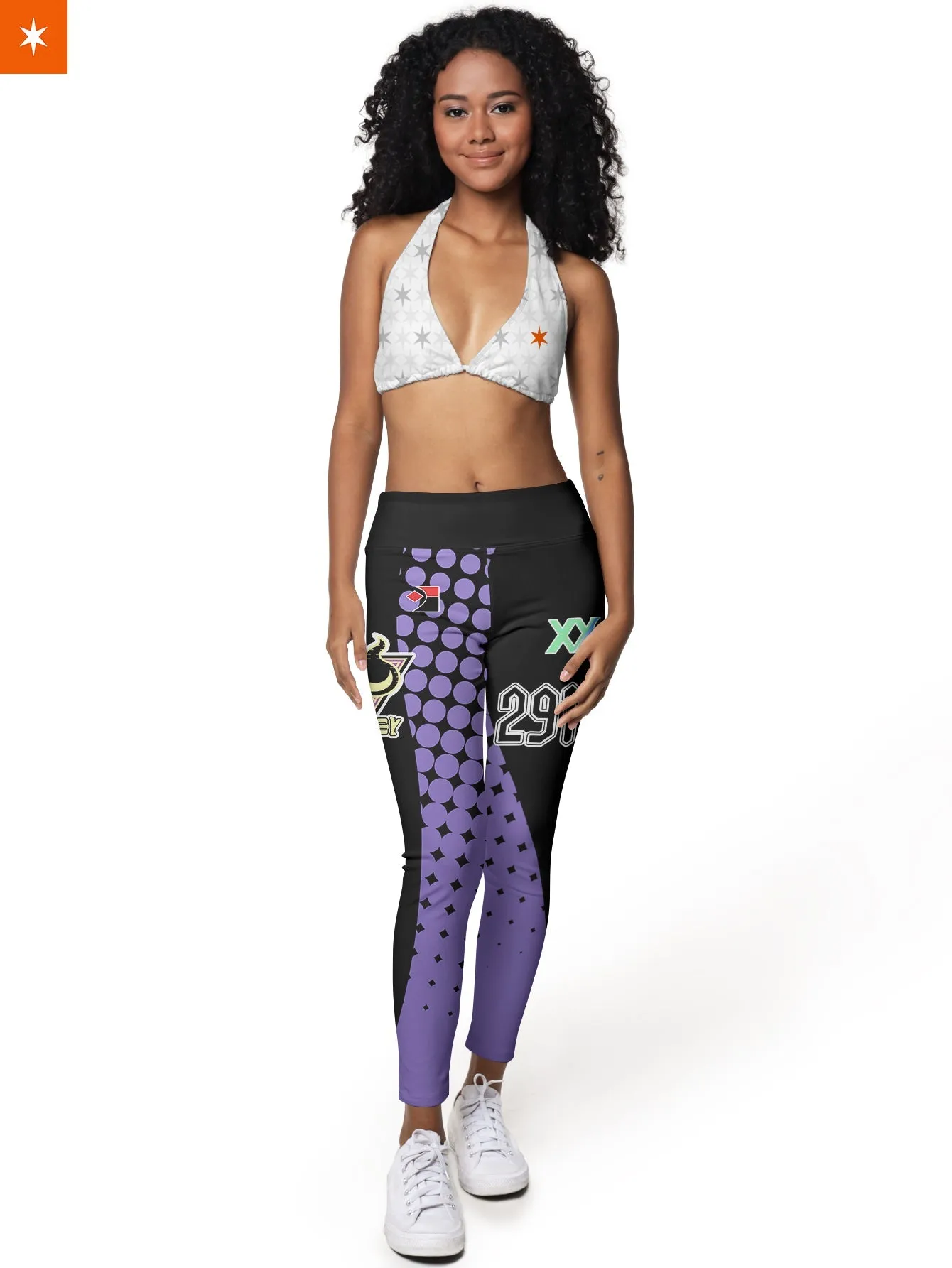 Allister Stow-on-Side Gym Unisex Tights