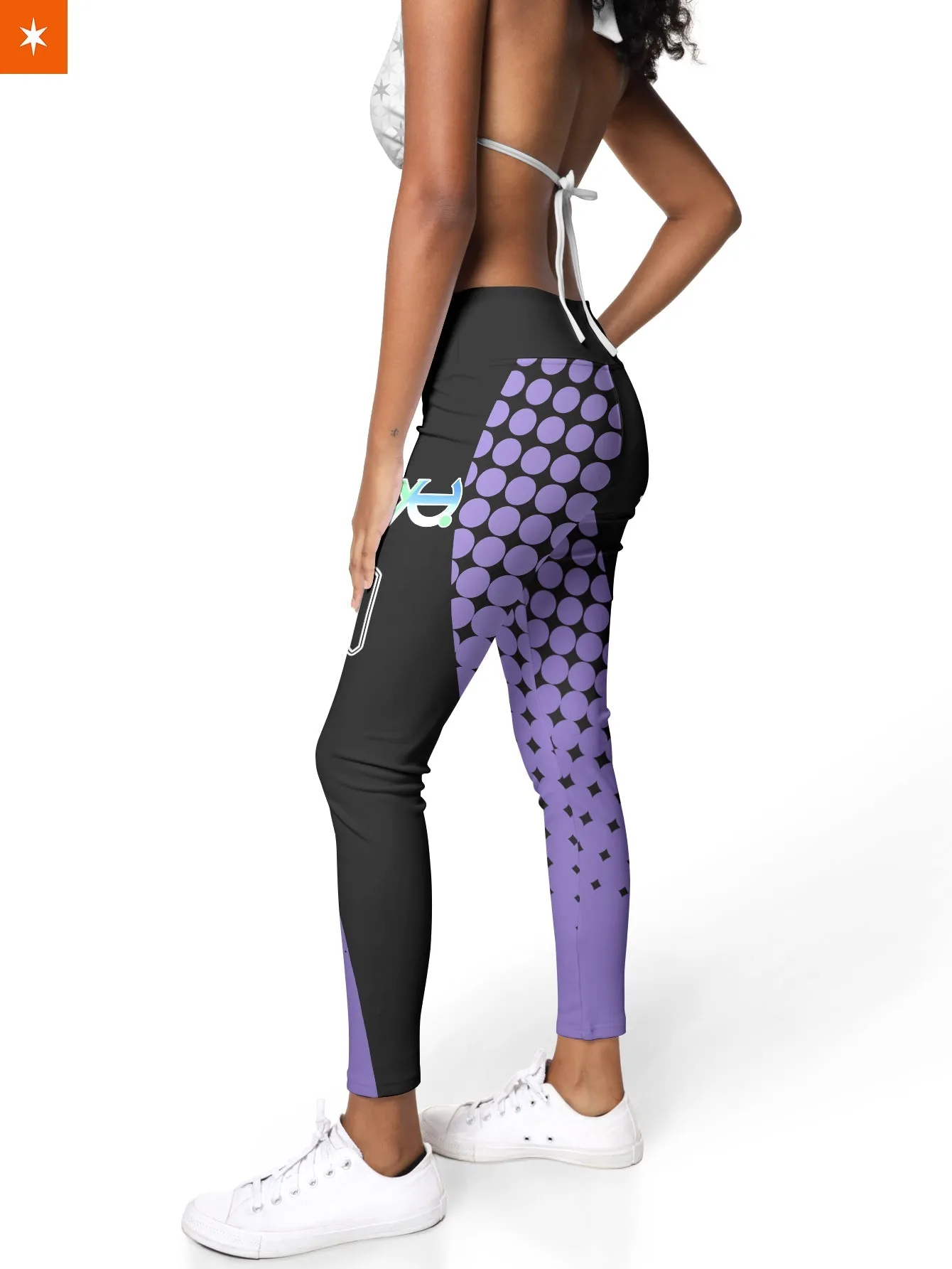 Allister Stow-on-Side Gym Unisex Tights