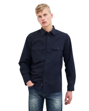 Andrew Overshirt