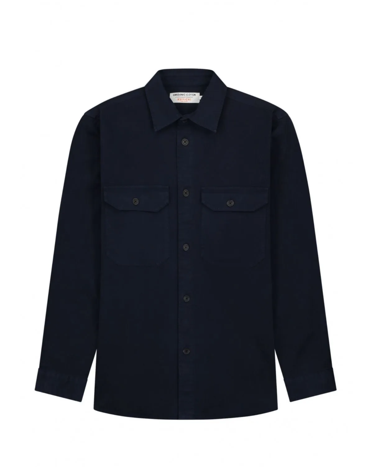 Andrew Overshirt