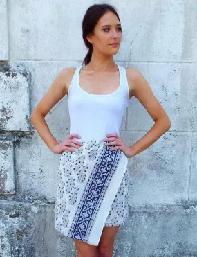 April Showers Sarong April Showers Sarong