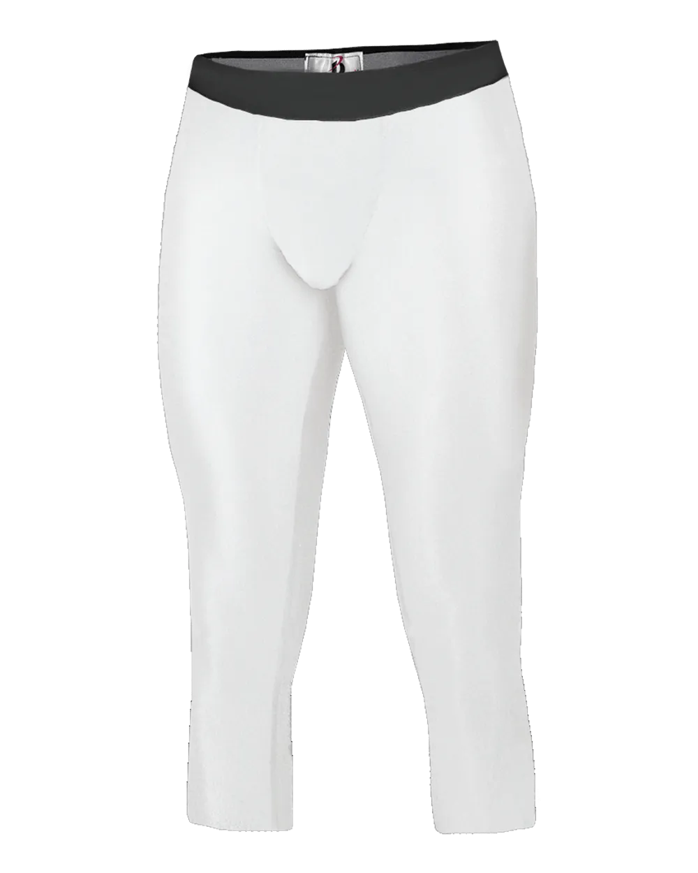 Badger Youth Calf Length Tights