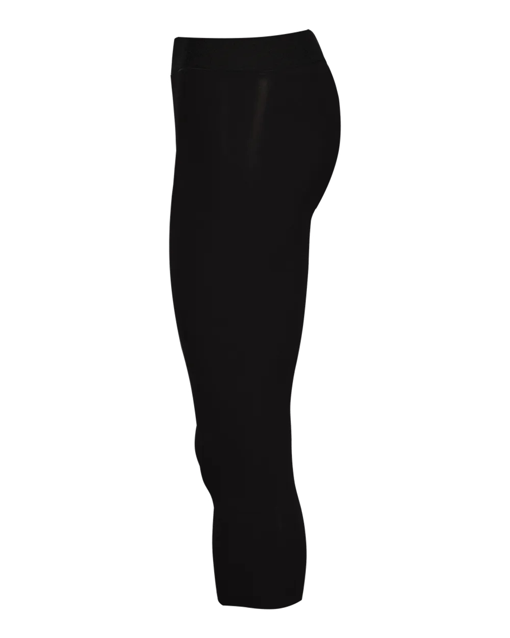 Badger Youth Calf Length Tights