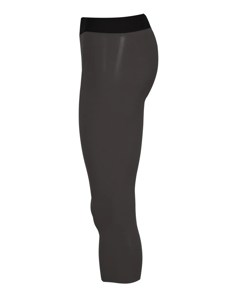 Badger Youth Calf Length Tights