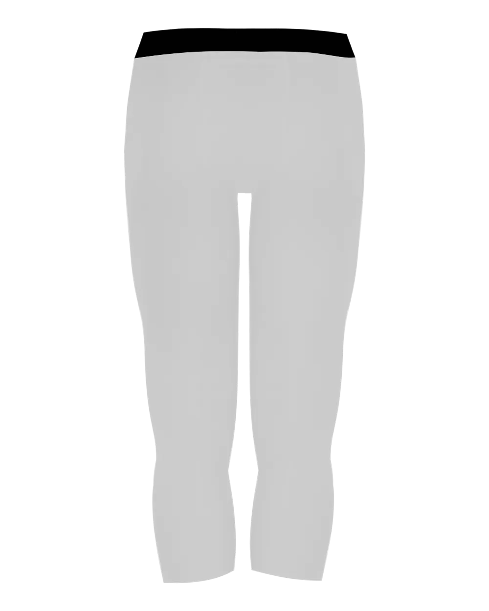Badger Youth Calf Length Tights