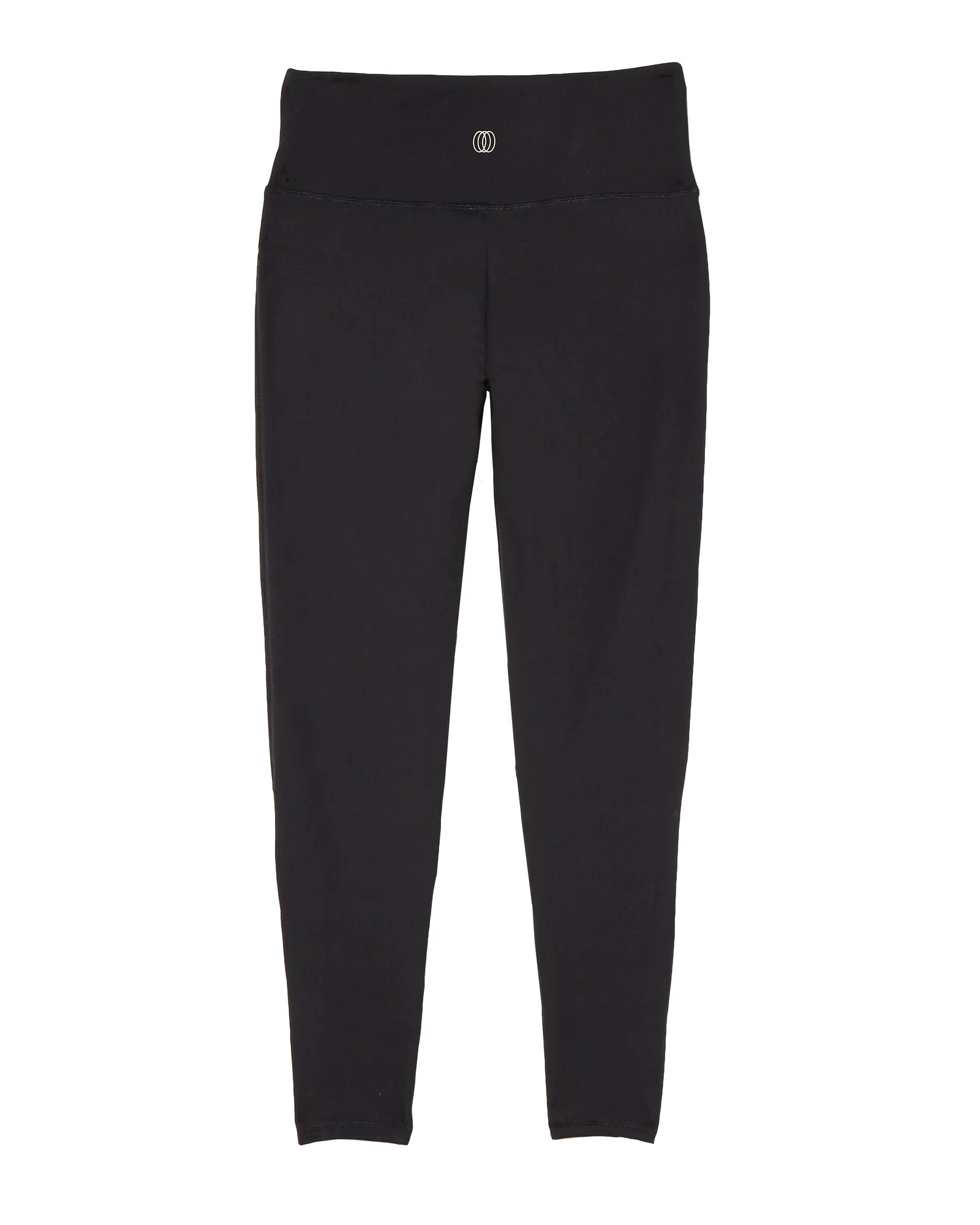 Beale Tights | Black / Black