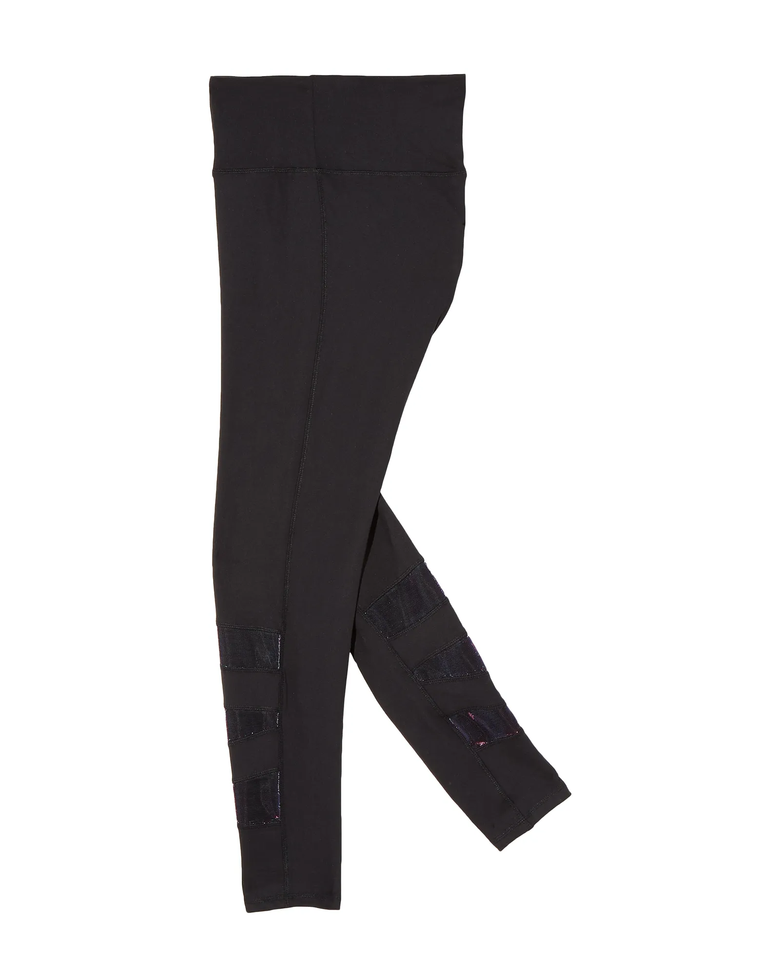 Beale Tights | Black / Black