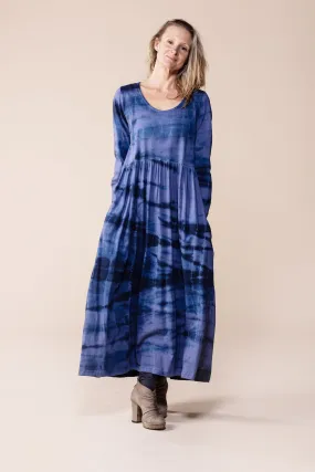 Bobby Ji Dress in Organic Cotton Jersey