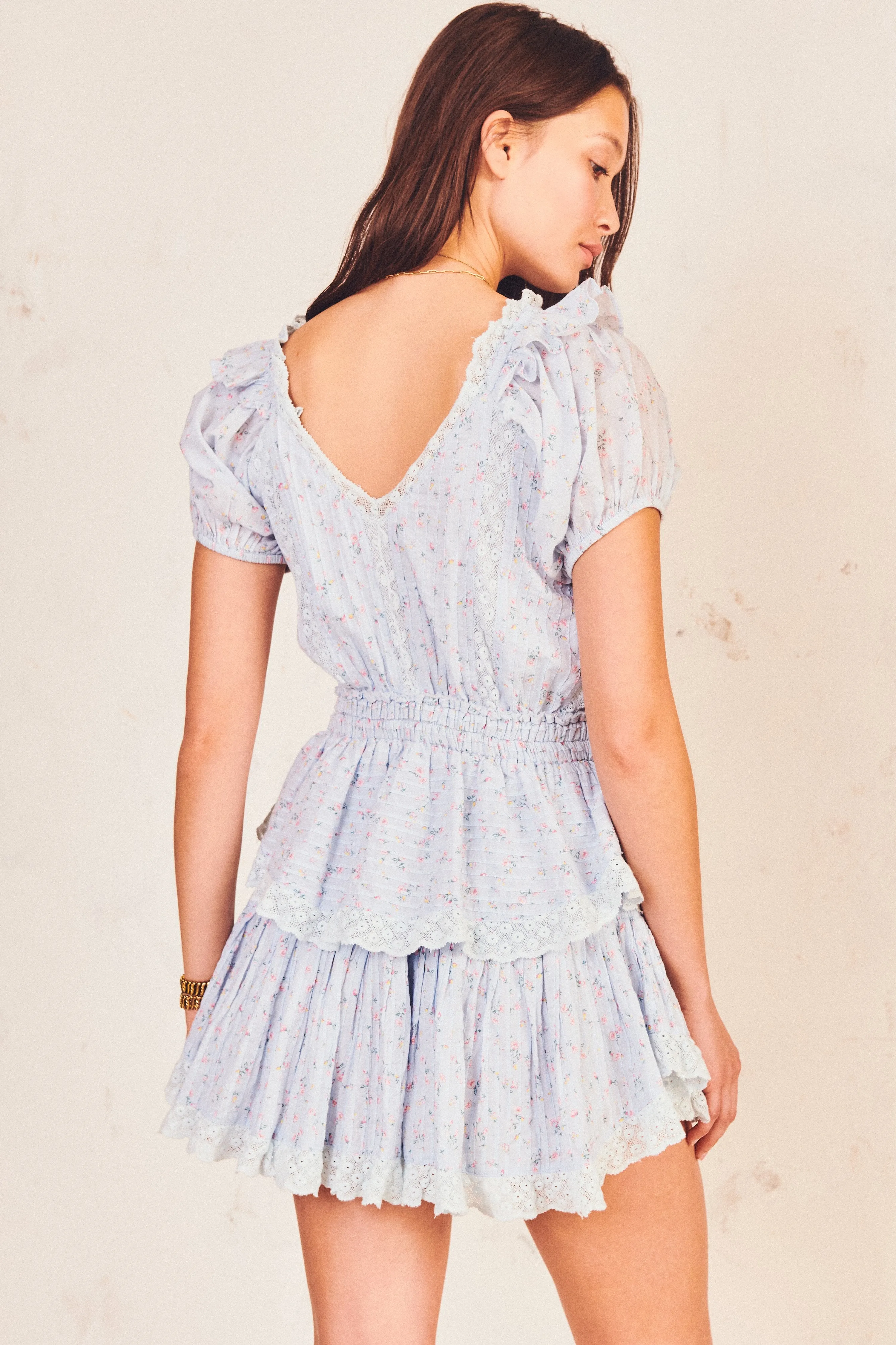 Carlo Dress