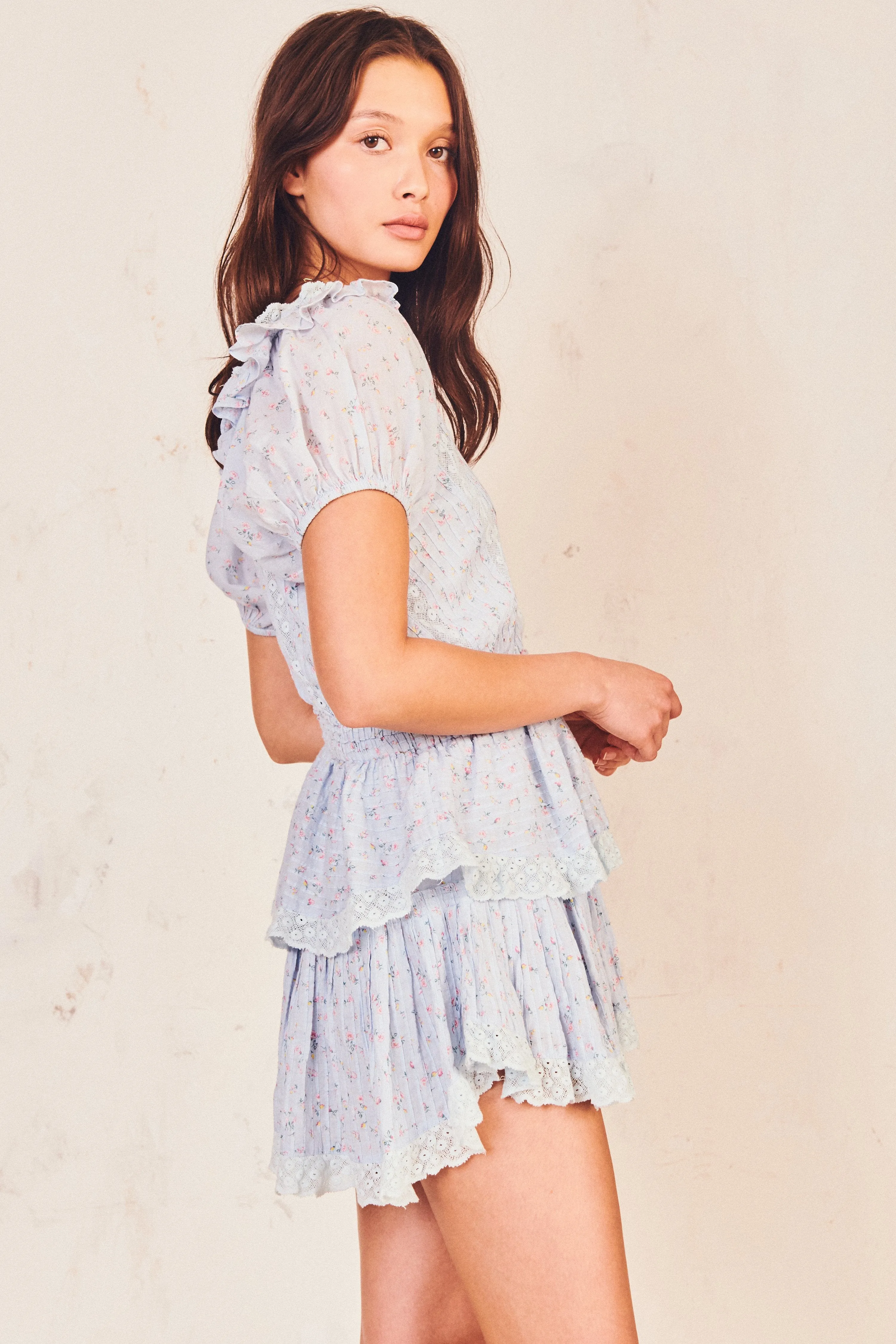 Carlo Dress