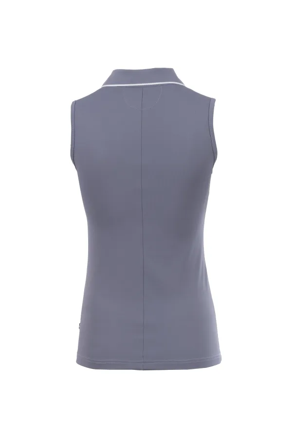 Cavallo Cava Sleeveless Polo