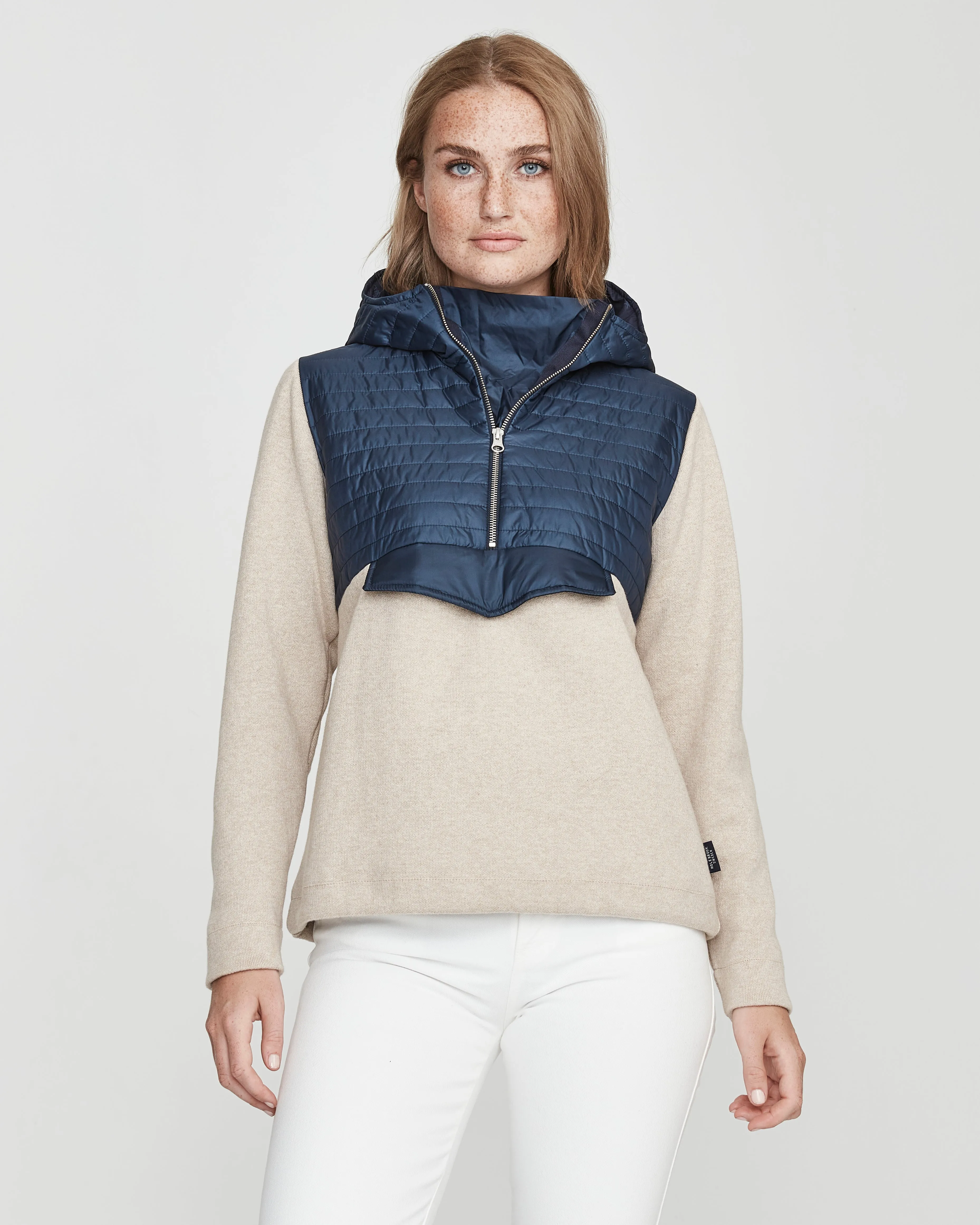 Cecilia Anorak WP