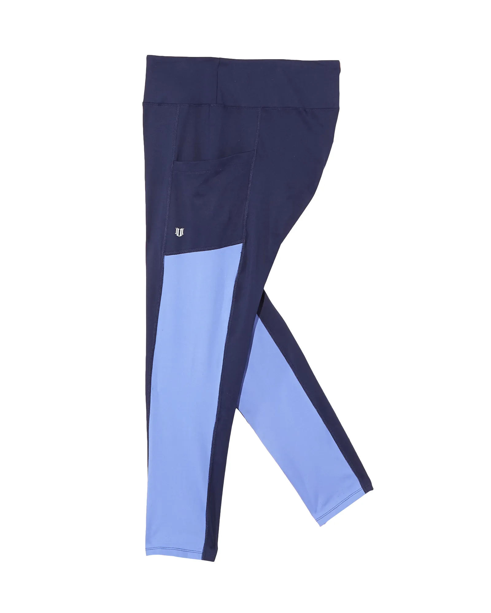 Chancery Tights | Navy