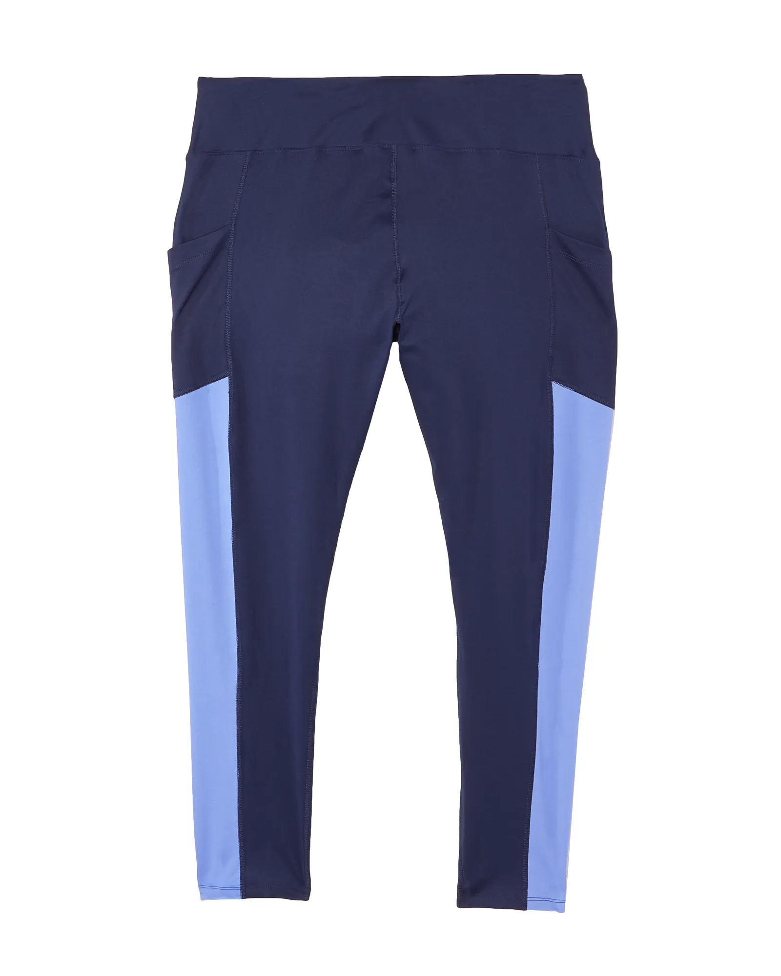 Chancery Tights | Navy