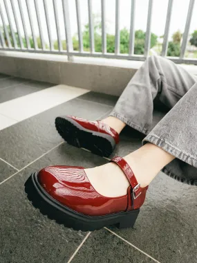 Chunky Bunny Platform