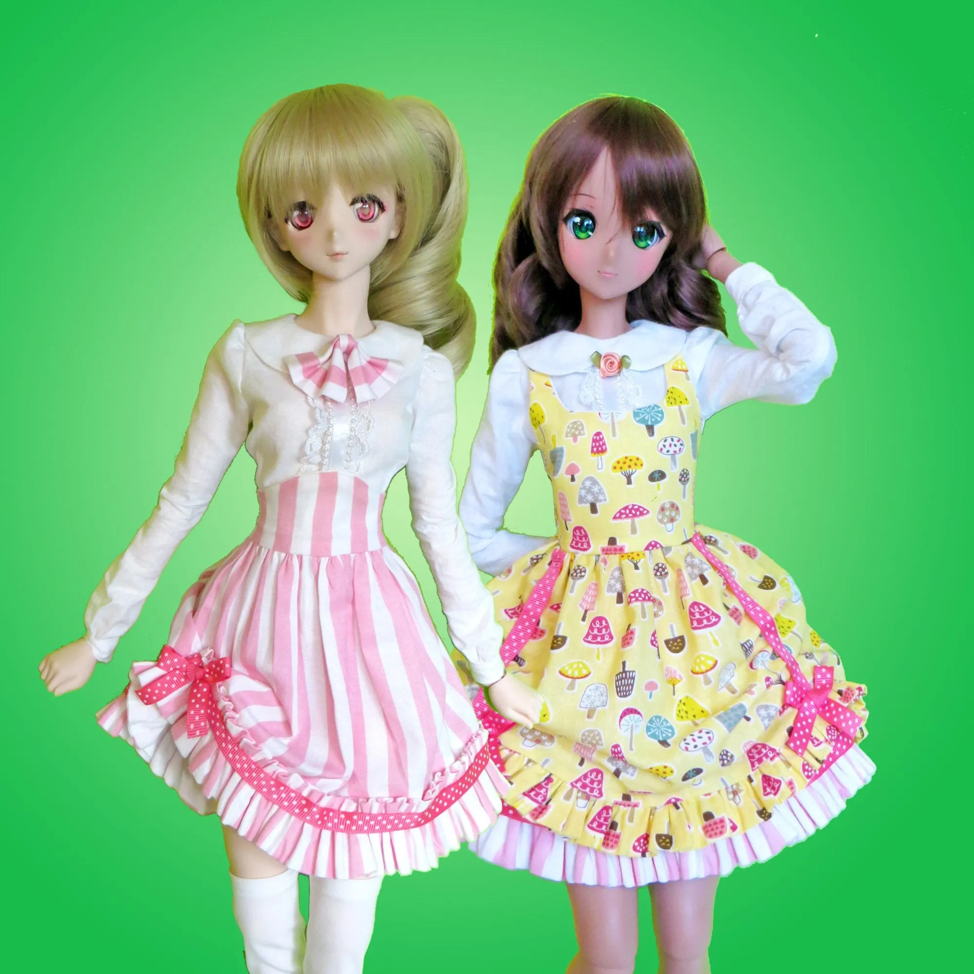 Cupcake Lolita
