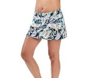 Dolfin Women's A-line Swim Skirt Dolfin Women's A-line Swim Skirt