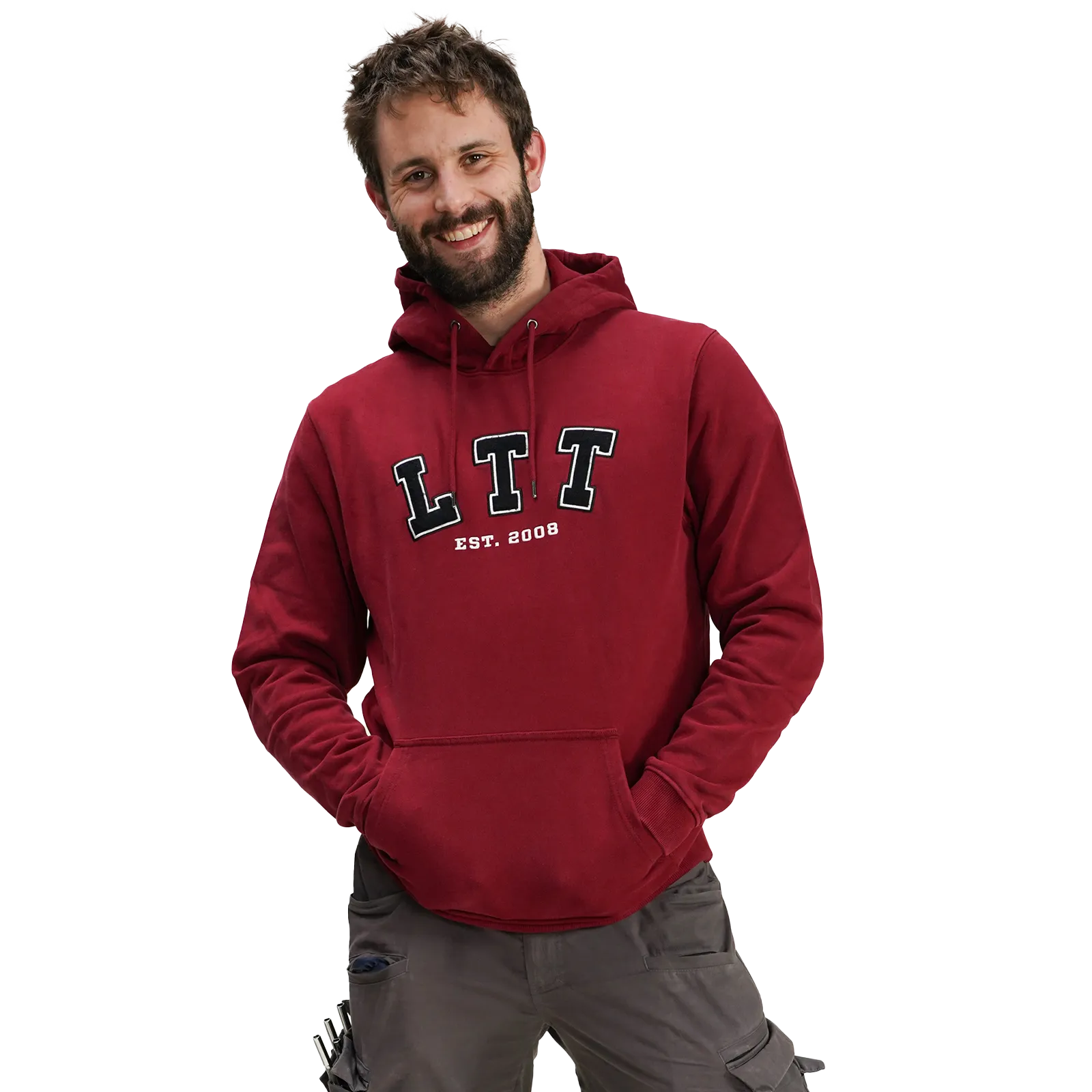 Dropout Hoodie