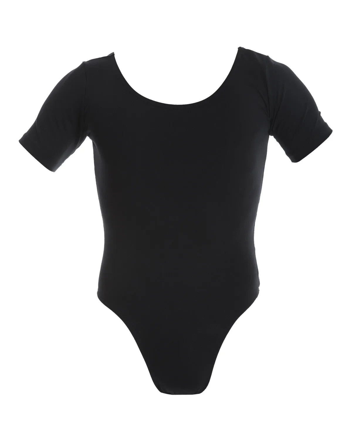 Energetiks Boys JESSE Short Sleeve Leotard, CL02