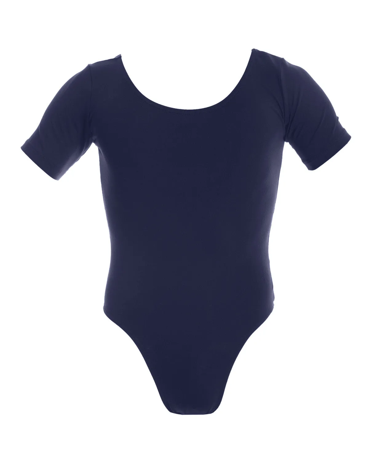 Energetiks Boys JESSE Short Sleeve Leotard, CL02