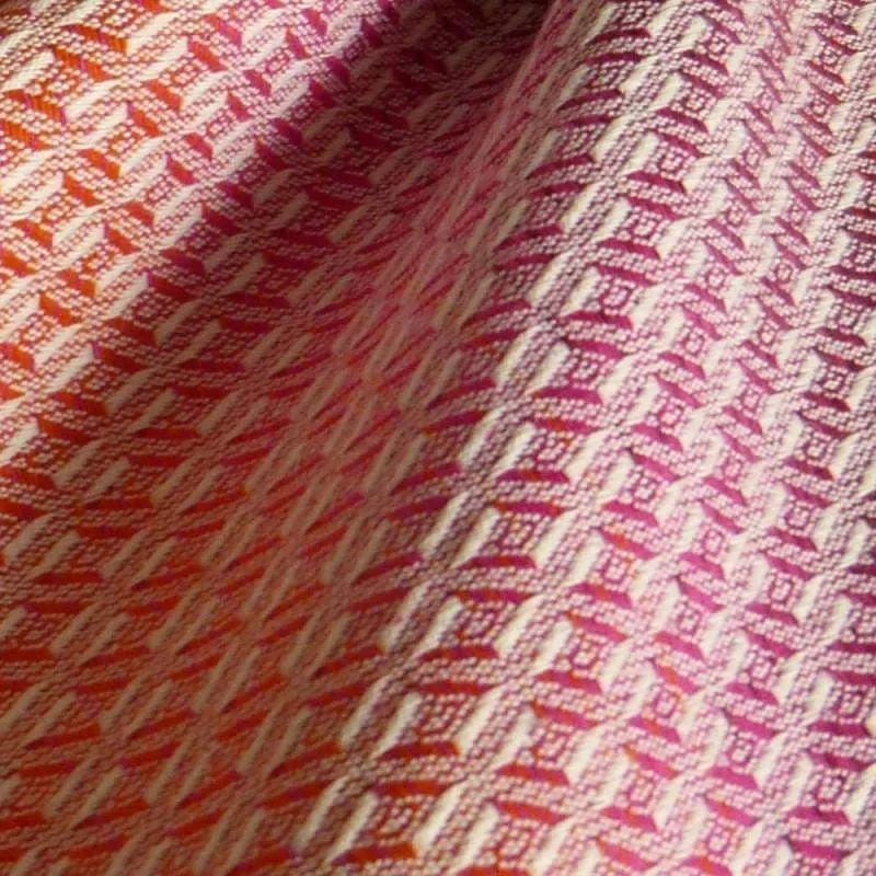 Facette Morning Mood Woven Wrap by Didymos