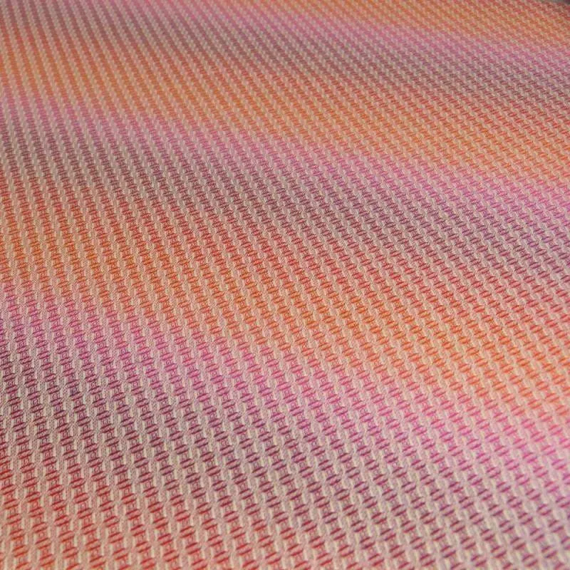 Facette Morning Mood Woven Wrap by Didymos
