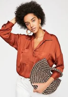 Free People Starry Dreams Pullover