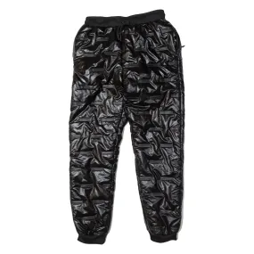 Insulated Womens Track Pants Black Tapered S W28 L28 Insulated Womens Track Pants Black Tapered S W28 L28