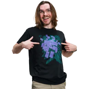 Intergalactic T-shirt