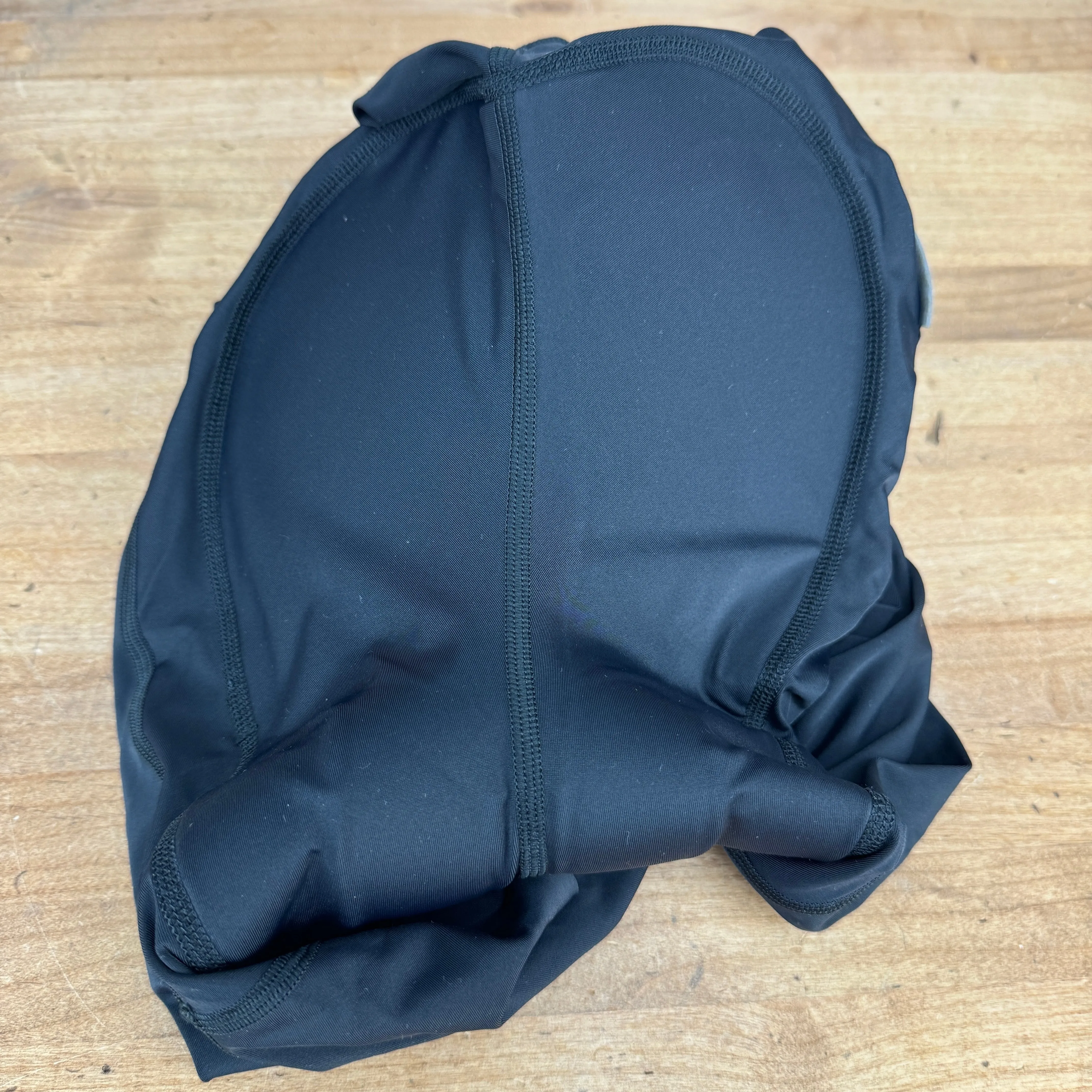Light Use! Rapha Pro Team Training w/ Pad Men's Medium Bib Tights Cycling