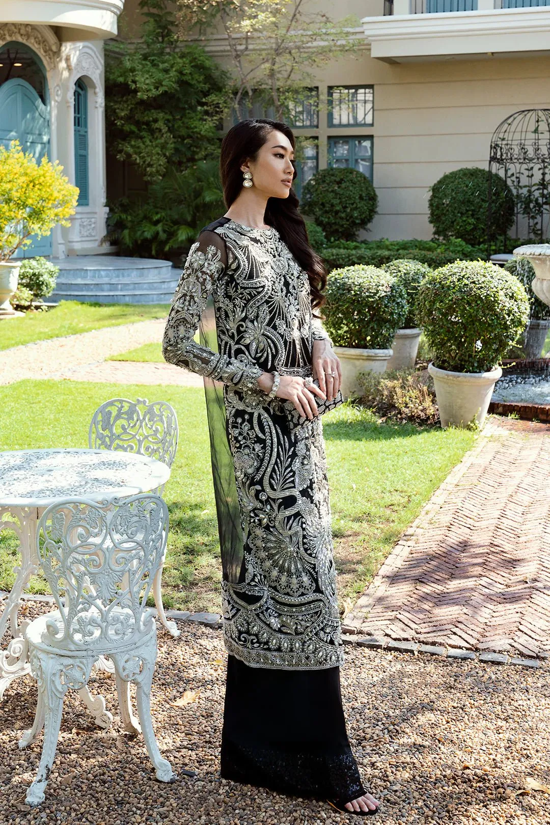 Mysie by Tahira | Eid Pret '24 | Daisy
