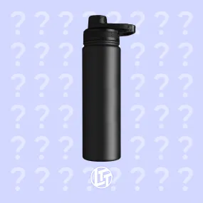 MYSTERY 21OZ WATER BOTTLE