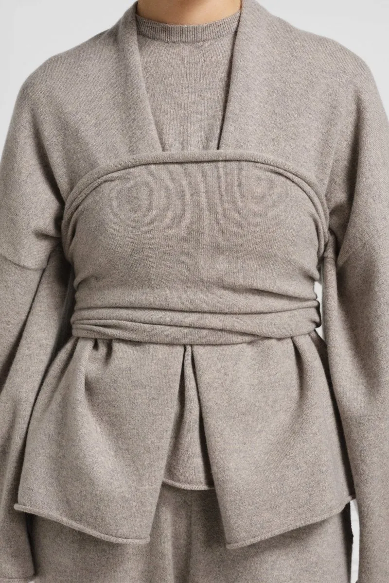n°8 belt