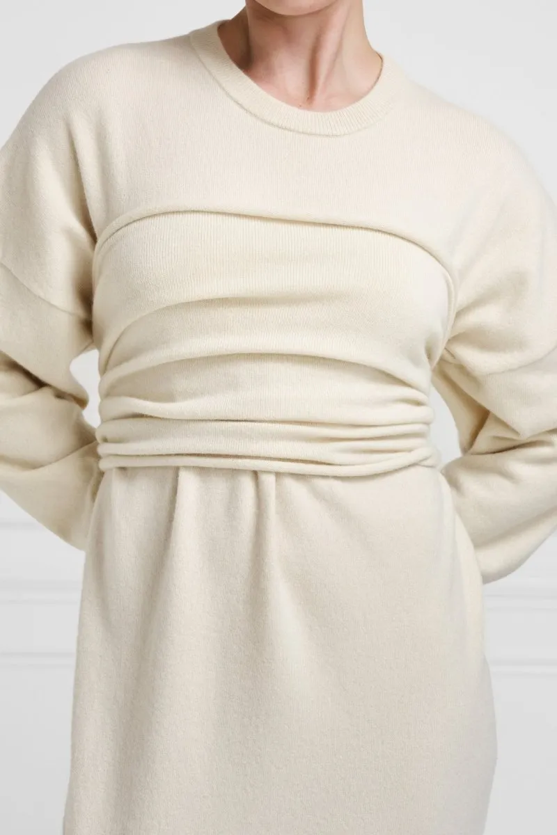 n°8 belt