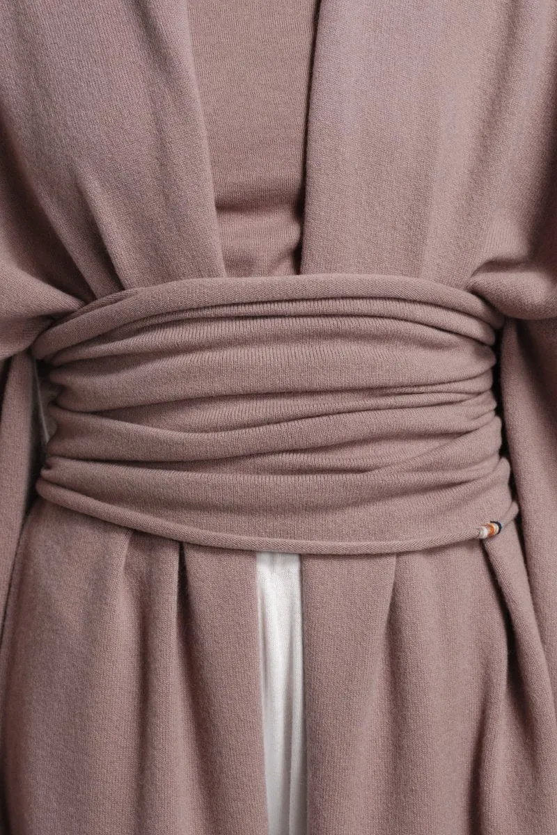 n°8 belt