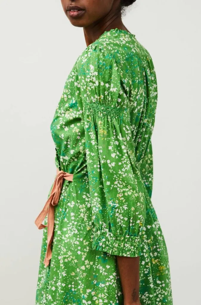 Odd Molly River Dress