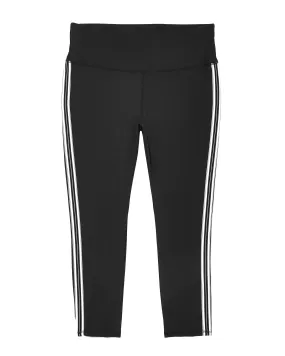 Orchard Tights | Black / White