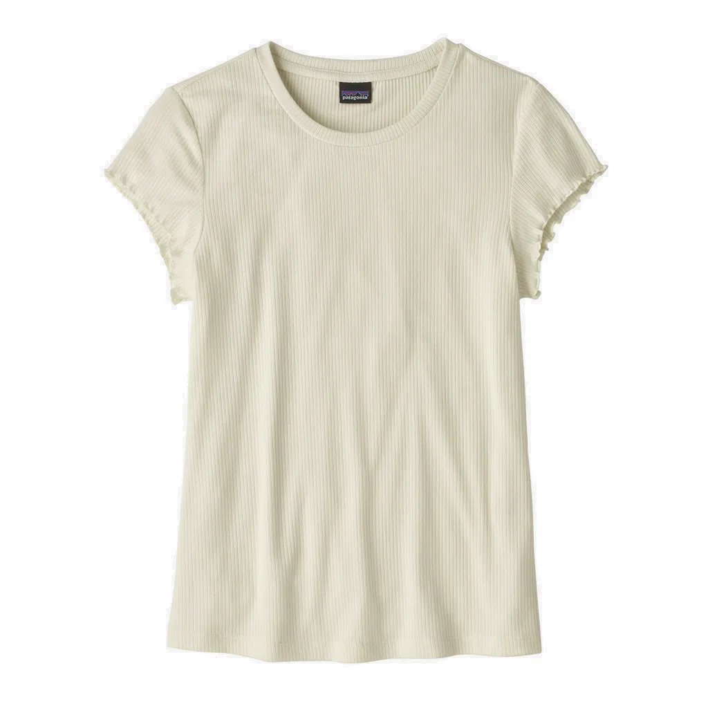 Patagonia Women's Rib Knit Top - Past Season