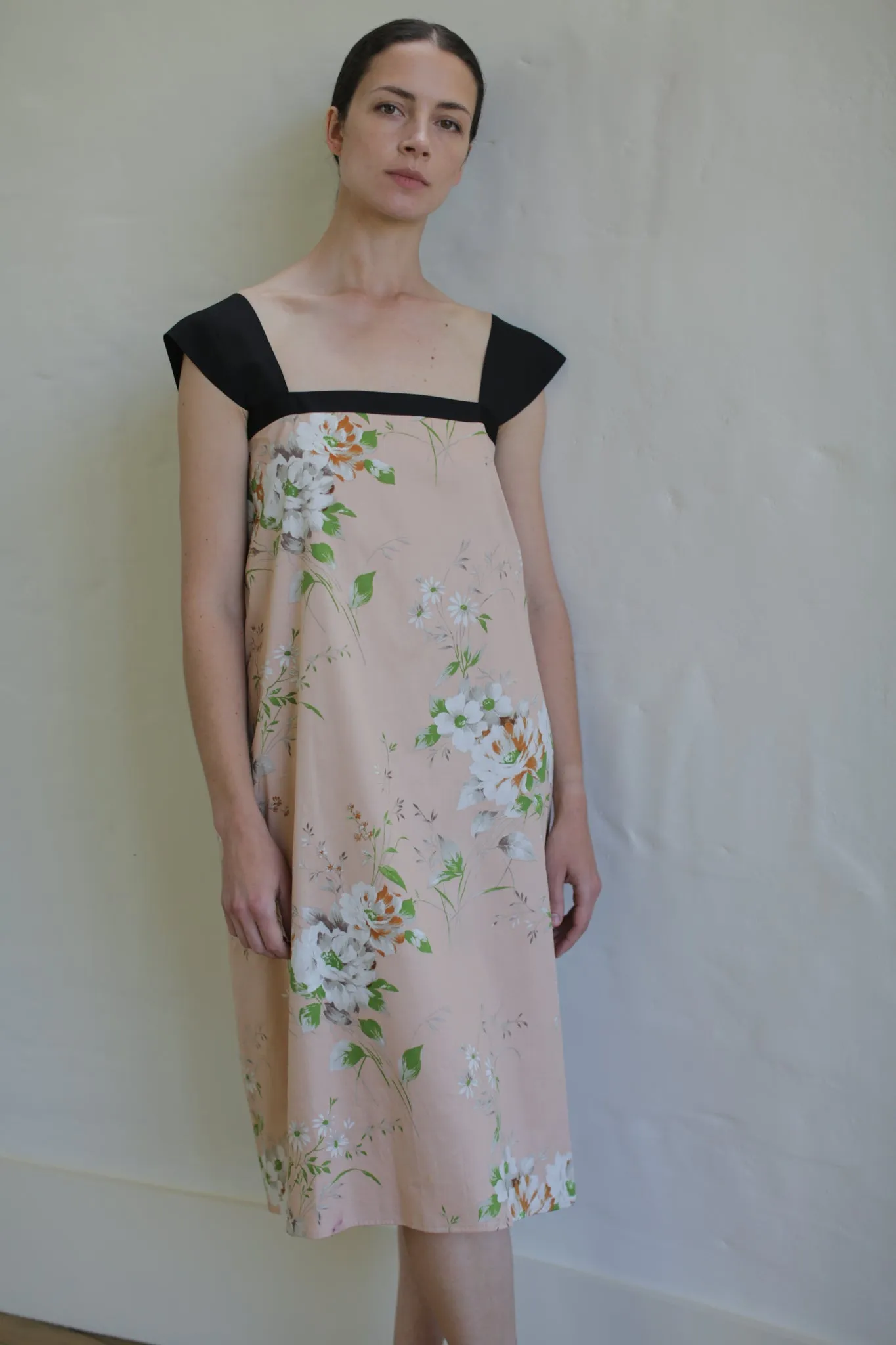 Peony Dress | Floral