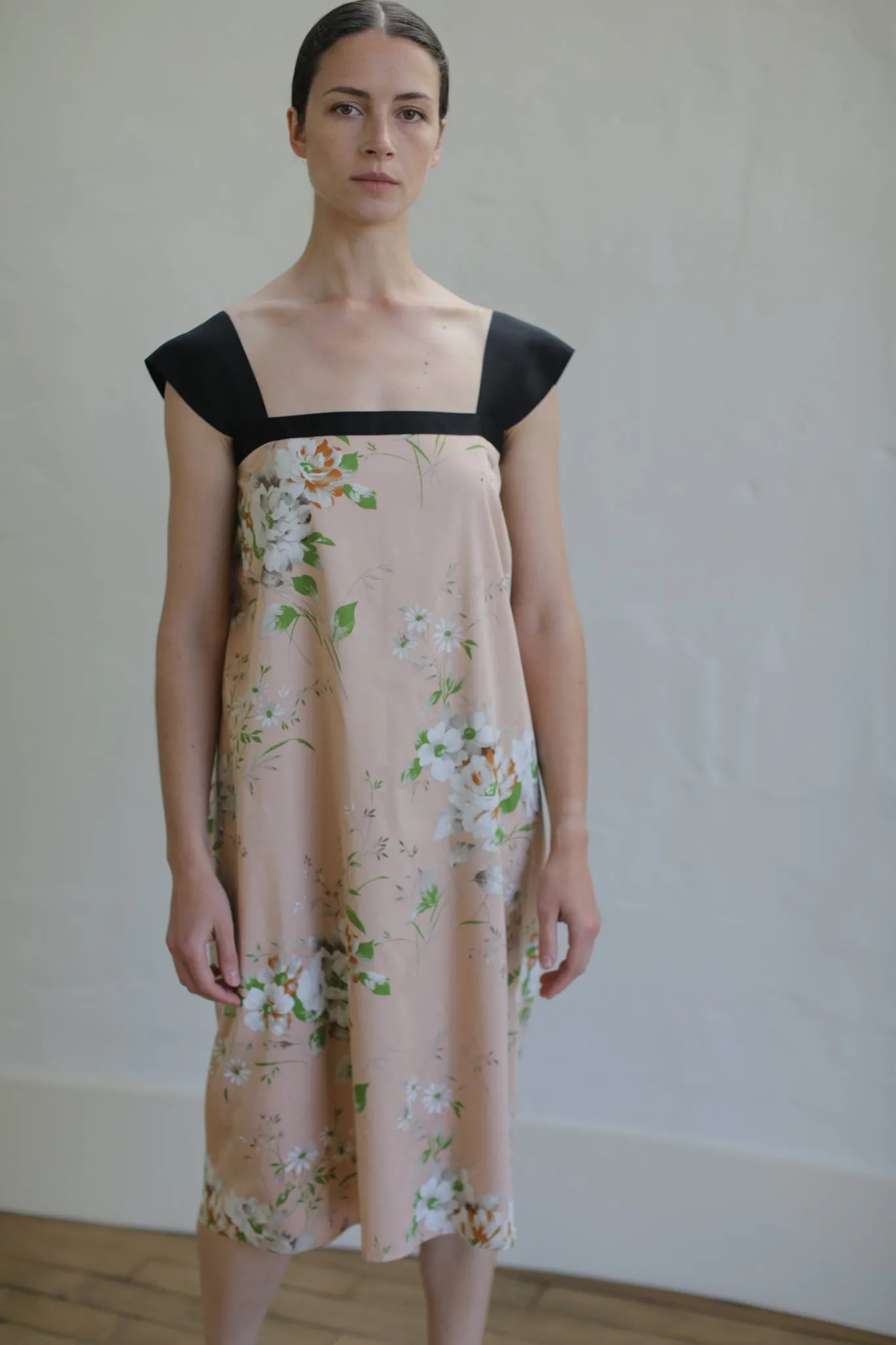 Peony Dress | Floral