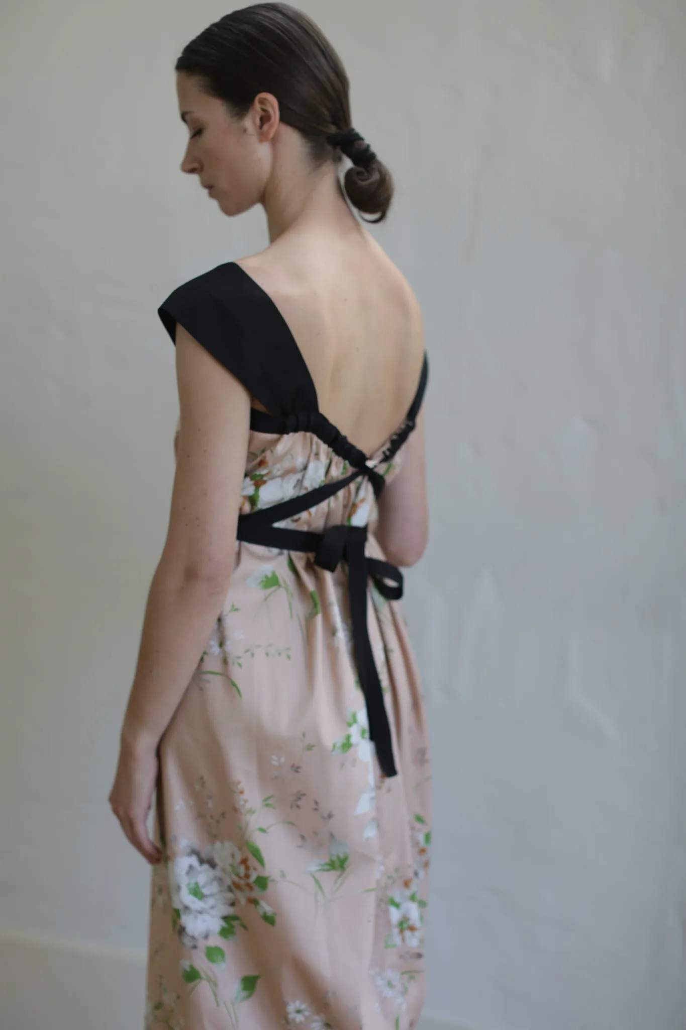 Peony Dress | Floral
