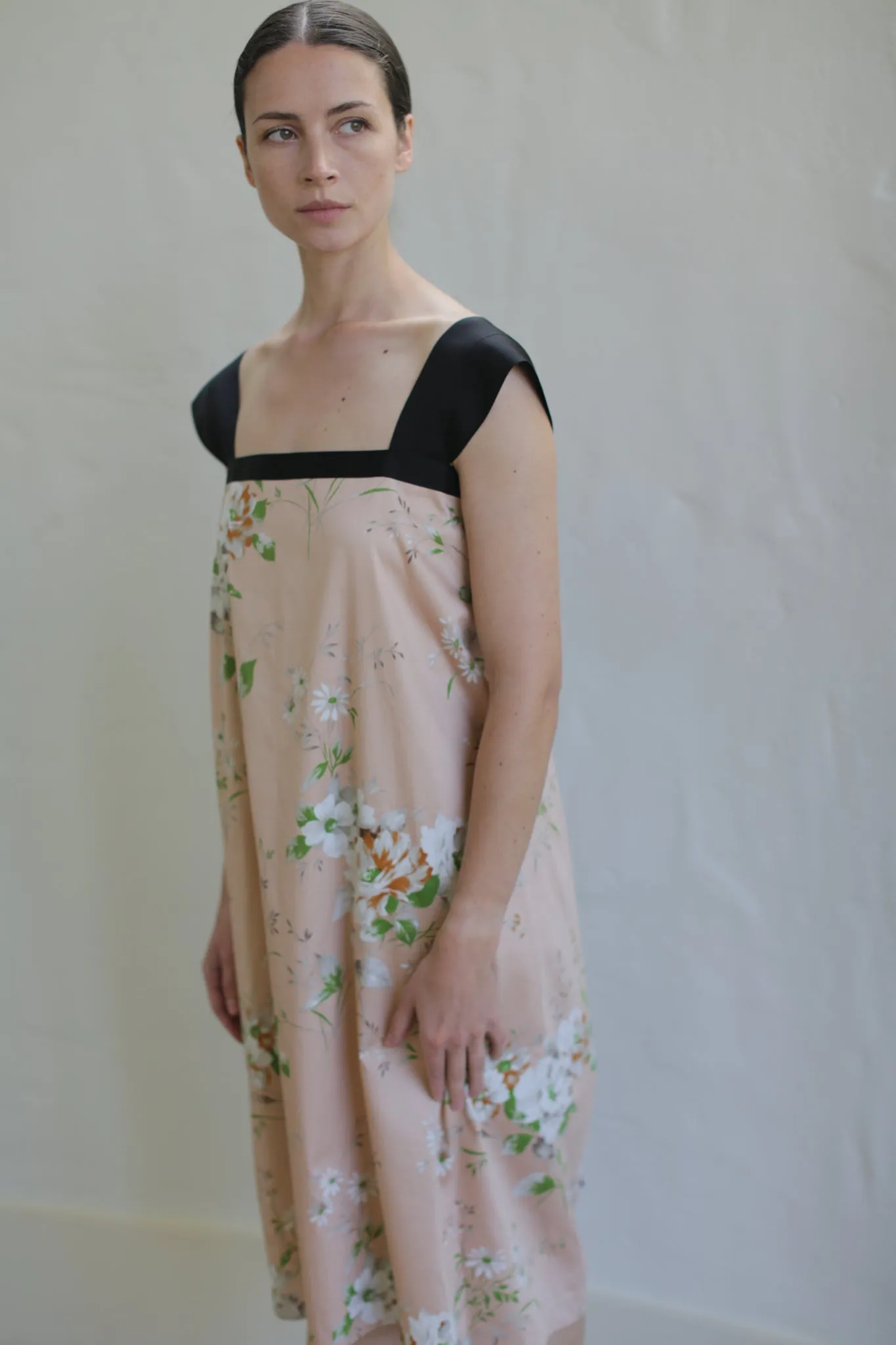 Peony Dress | Floral